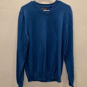 Wallin & Bros - Men’s Sweater - Large